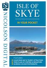 Isle of Skye in Your Pocket