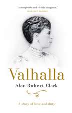Clark, A: Valhalla