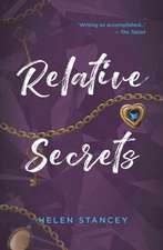 Relative Secrets