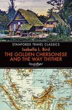 The Golden Chersonese and the Way Thither