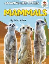 Mammals