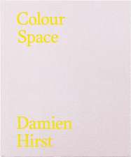 Colour Space: The Complete Works