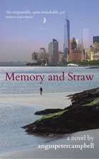 Campbell, A: Memory and Straw