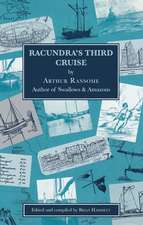 Racundra`s Third Cruise