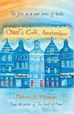 Chief's Café, Amsterdam