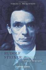 Rudolf Steiner