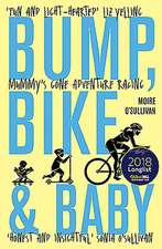 Bump, Bike & Baby