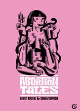 Abortion Tales