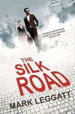 Silk Road