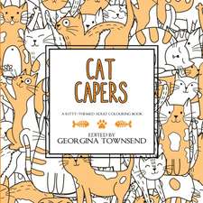 Cat Capers