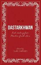 Dastarkhwan