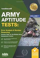 How2become: Army Aptitude Tests: