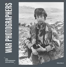 War Photographers