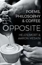 Meskin, A: Opposite