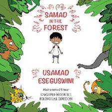 Samad in the Forest