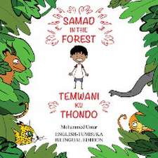 Samad in the Forest