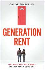 Generation Rent: Why You Can't Buy A Home Or Even Rent A Good One