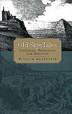 Old Skye Tales