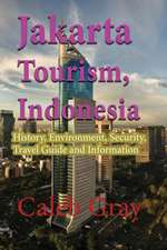 Jakarta Tourism, Indonesia