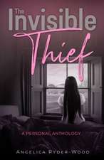 INVISIBLE THIEF