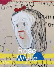 Rose Wylie