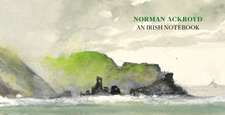 Irish Notebook
