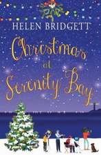 Bridgett, H: Christmas at Serenity Bay