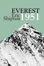 Everest 1951