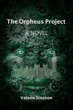 The Orpheus Project