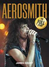 Aerosmith