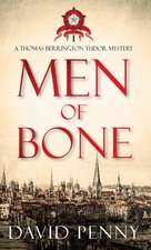 Men of Bone