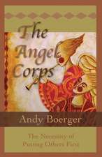 The Angel Corps