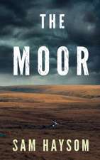 Moor