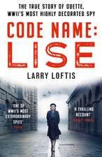 Code Name: Lise