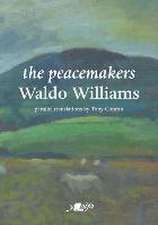 The Peacemakers