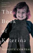 The Book of Katerina