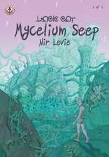 Mycelium Seep