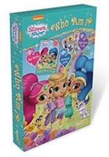 Shimmer & Shine - Who Am I?