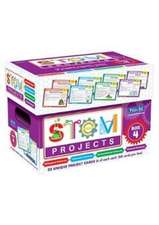 RIC Publications: STEM Projects Box 4