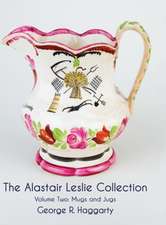 The Alastair Leslie Collection Volume Two