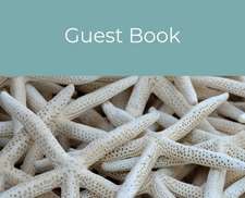 Guest Book (Hardcover)