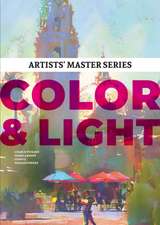 Artists' Master Series: Color & Light