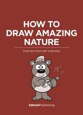 How to Draw Amazing Nature