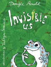 Invisible Us