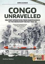 Congo Unravelled