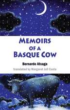 Memoirs of a Basque Cow