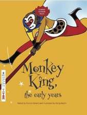 Monkey King