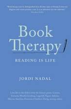 Book Therapy
