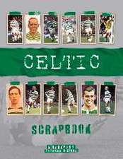 Celtic Scrapbook: A Backpass Through History