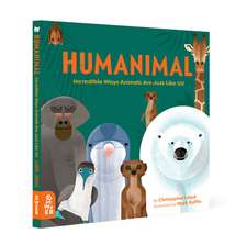 Humanimal